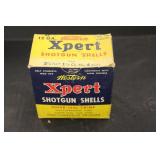 Western Expert 12 ga. Ammo