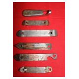 Advertising Bottle Openers