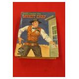 Wyatt Earp Book