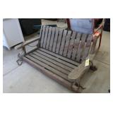 4ft Porch Swing