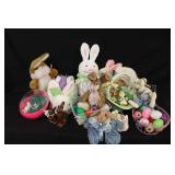 Modern Easter Decorations