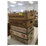 Pop Crates
