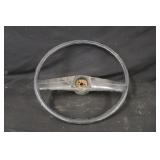 Vintage Steering Wheel