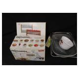 Kitchen Items