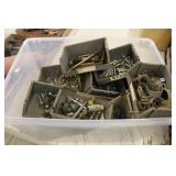 Hardware Tray Organizer
