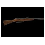 Carcano 91/38 FNA Brescia 42-XX 6.5 Carano