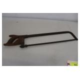 41" Meat Saw