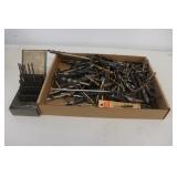 Drill Bits