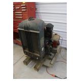 Vintage Generator