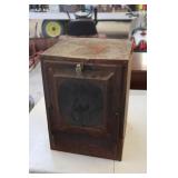 Vintage Kerogas Stove