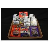 50th Anniversary Hot Wheels & Racing Champions Car