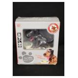 NIB My Dog Piggy Bank