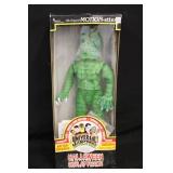 Animated Universal Studio Monsters, Creatures of t