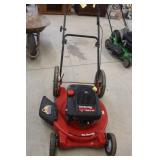 Yard Machines 22" High Wheel