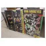 Iowa Football Posters