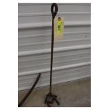 Branding Iron