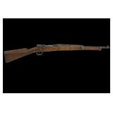 Fabricade Armas Oviedo 1931 7x57mm  Rifle