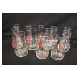7 Up Glass Set