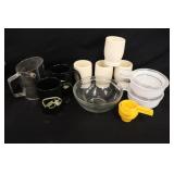 Kitchen Items