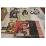 Vintage Catalogs