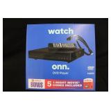 ONN DVD Player