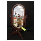 Centurion Table Mirror