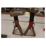 2T Jack Stands