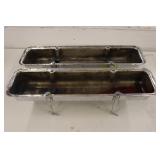 Homemade Parts Cleaner/Hardware Tray