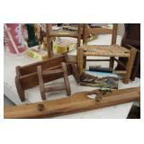 Wood Dï¿½cor