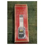 John Deere Wrist Watch