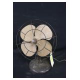 12" GE Metal Blade Fan