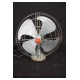 18" GE Metal Blade Fan