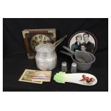 Assorted Housewares