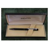 Sheaffer White Dot Mechanical Pen