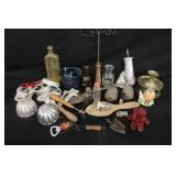 Vintage Collectibles