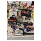 Dale Earnhardt Collectibles