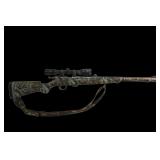 Knight .54 Cal. Muzzleloader