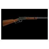 Ithaca Model 68 .22 Cal. Lever Action Rifle