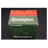 Remington 20ga. Ammo