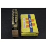 Winchester Western 300 WIN Magnum Ammo