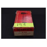 Master 45 ACP Ammo