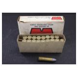 Winchester 348 Ammo