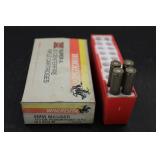 8mm Mauser Ammo