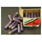 16 ga. Ammo