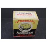 12 ga. Reloads
