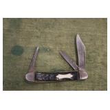 Vintage Pocket Knife