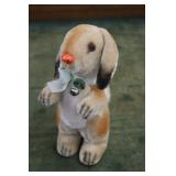 Maruei Toys Vintage Bunny