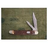 Klein Pocket Knife