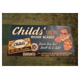 Vintage Child