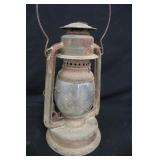 Vintage Barn Lantern